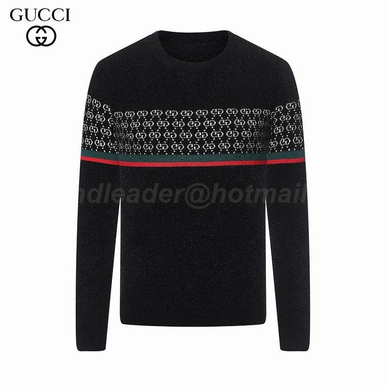 Gucci Men's Sweater 215